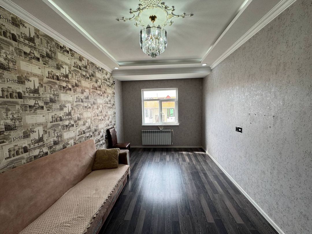 Satılır 5 otaqlı yeni tikili 100 m² — Mənzil, Bakı (5)