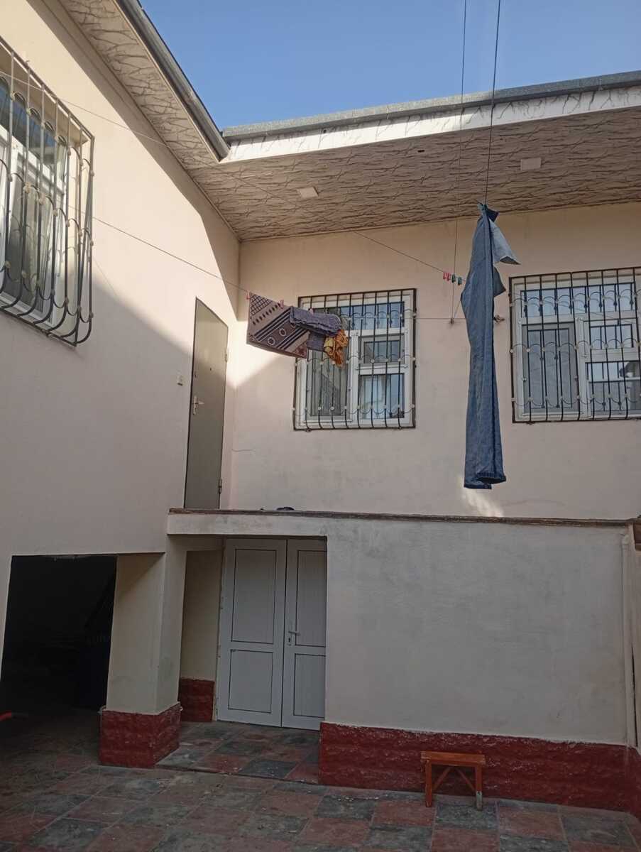 Satılır 3 otaqlı həyət evi/bağ evi 160 m² — Ev, villa, Bakı (8)