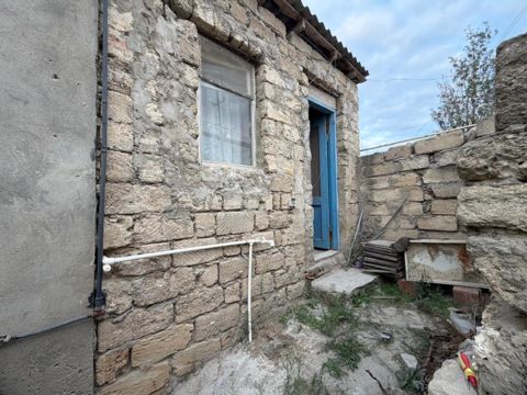 Satılır 3 otaqlı həyət evi/bağ evi 60 m² — Bakı