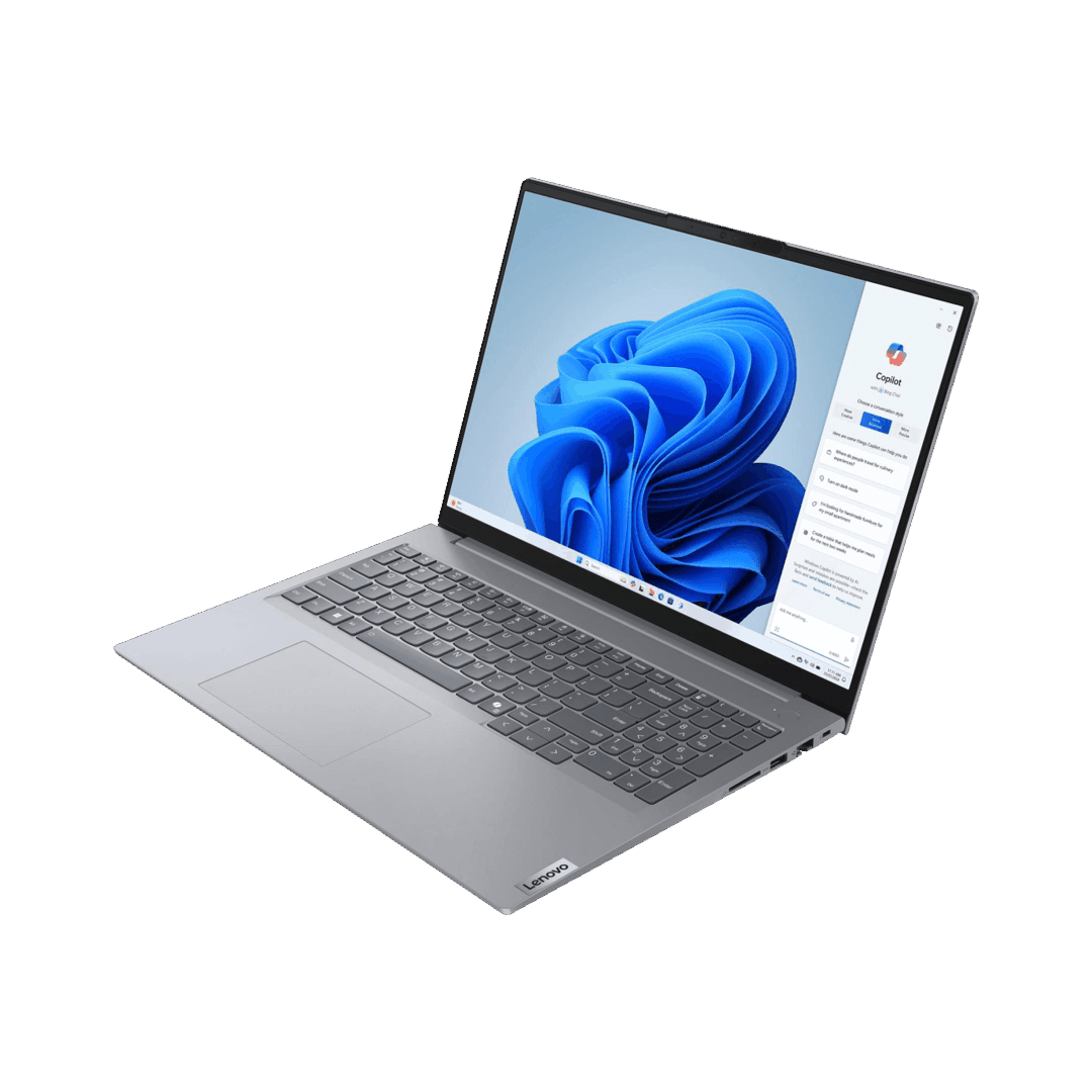 Laptop Lenovo ThinkBook 16 G7 ARP 21MW008FRU — Noutbuklar, Bakı (2)