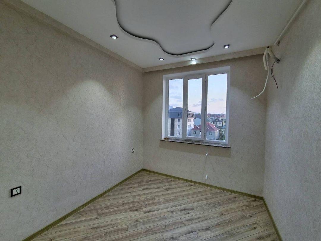 Satılır 2 otaqlı yeni tikili 40 m² — Mənzil, Bakı (10)