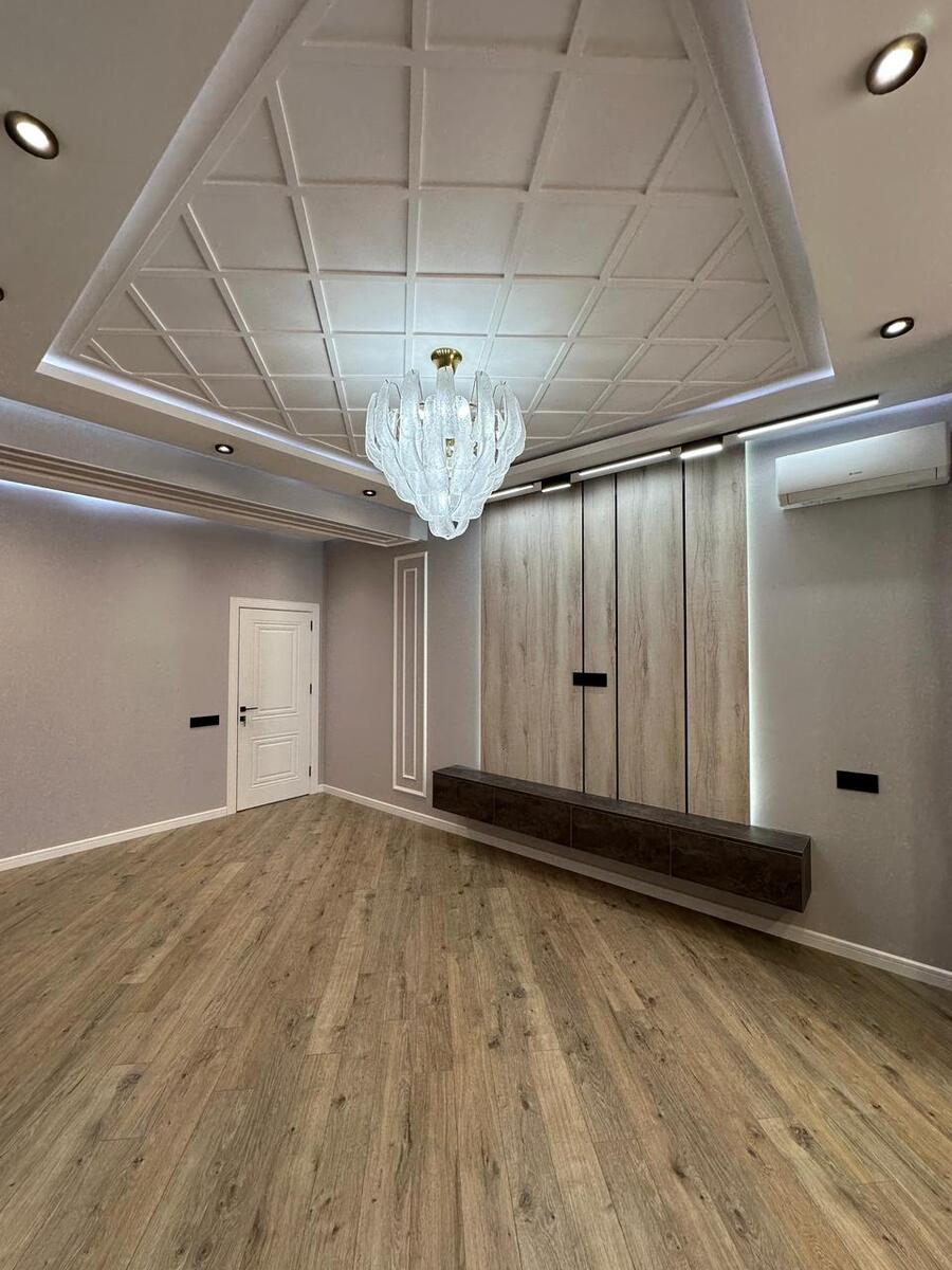 Satılır 3 otaqlı yeni tikili 90 m² — Mənzil, Bakı (5)