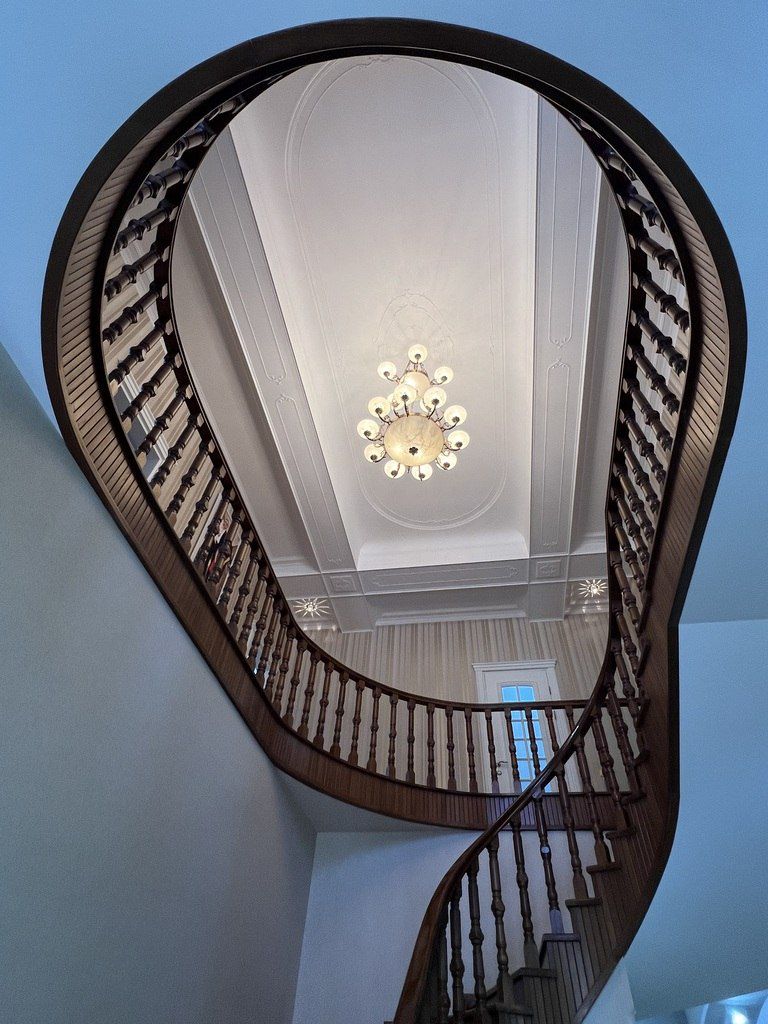 Satılır 7 otaqlı həyət evi/bağ evi 540 m² — Ev, villa, Bakı (9)