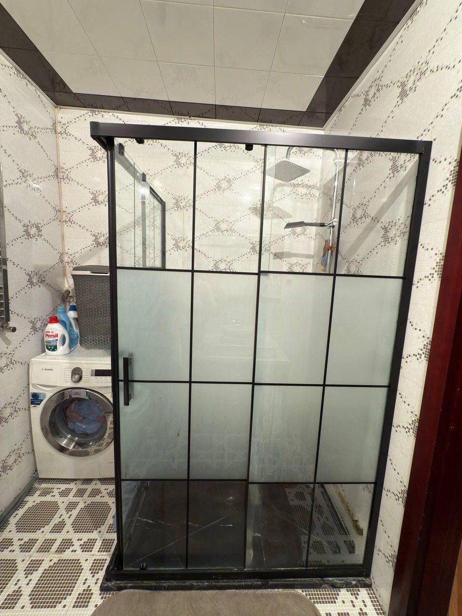 Satılır 3 otaqlı yeni tikili 100 m² — Mənzil, Bakı (4)