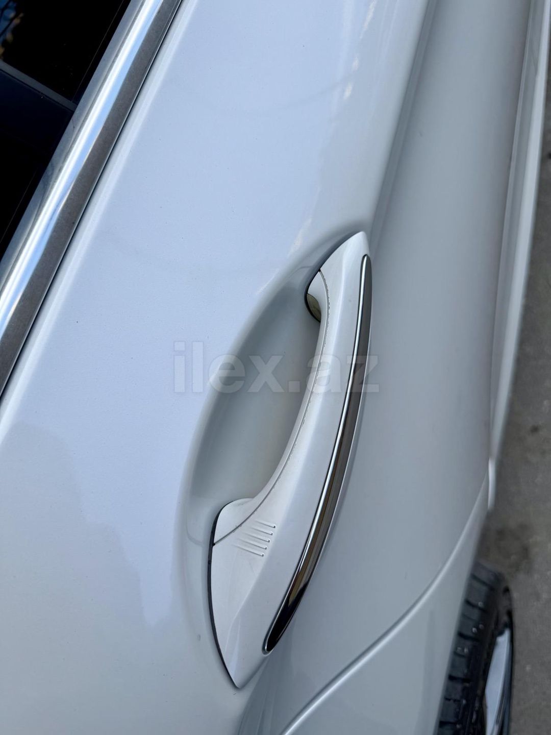 2015 BMW 528, 2015, 144,000 km — Avtomobillər, Bakı (9)