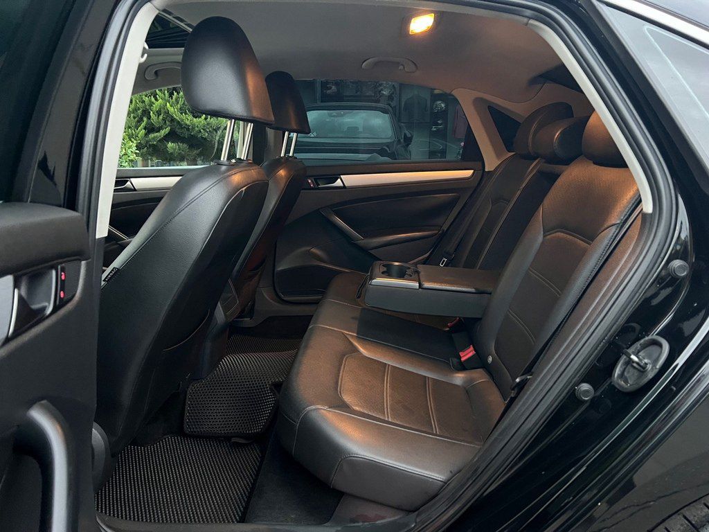 Volkswagen Passat, 2.5 L, 2012 il, 270 483 km 01-AG-849 — Avtomobillər, Bakı (11)