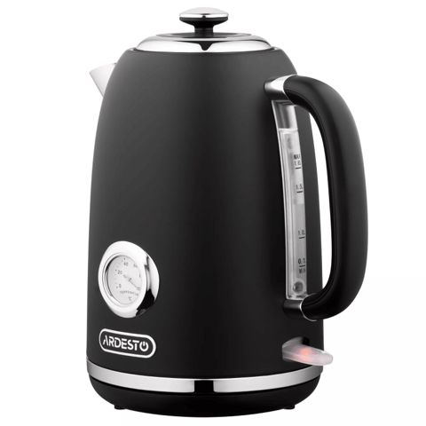 Elektrik çaydanı Ardesto EKL-F410BM — Bakı