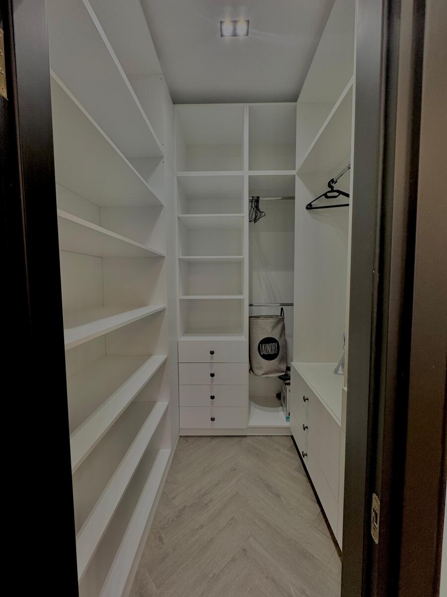 İcarəyə verilir 3 otaqlı yeni tikili 140 m² — Mənzil, Bakı (6)