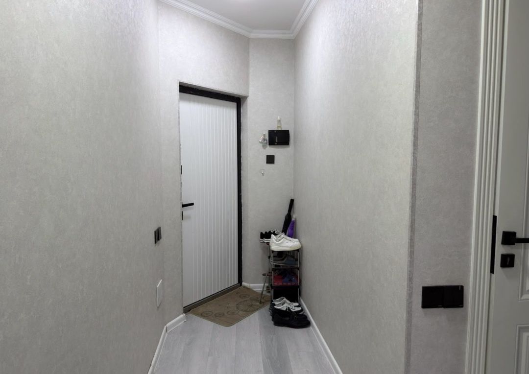 Satılır 3 otaqlı yeni tikili 79 m² — Mənzil, Bakı (2)