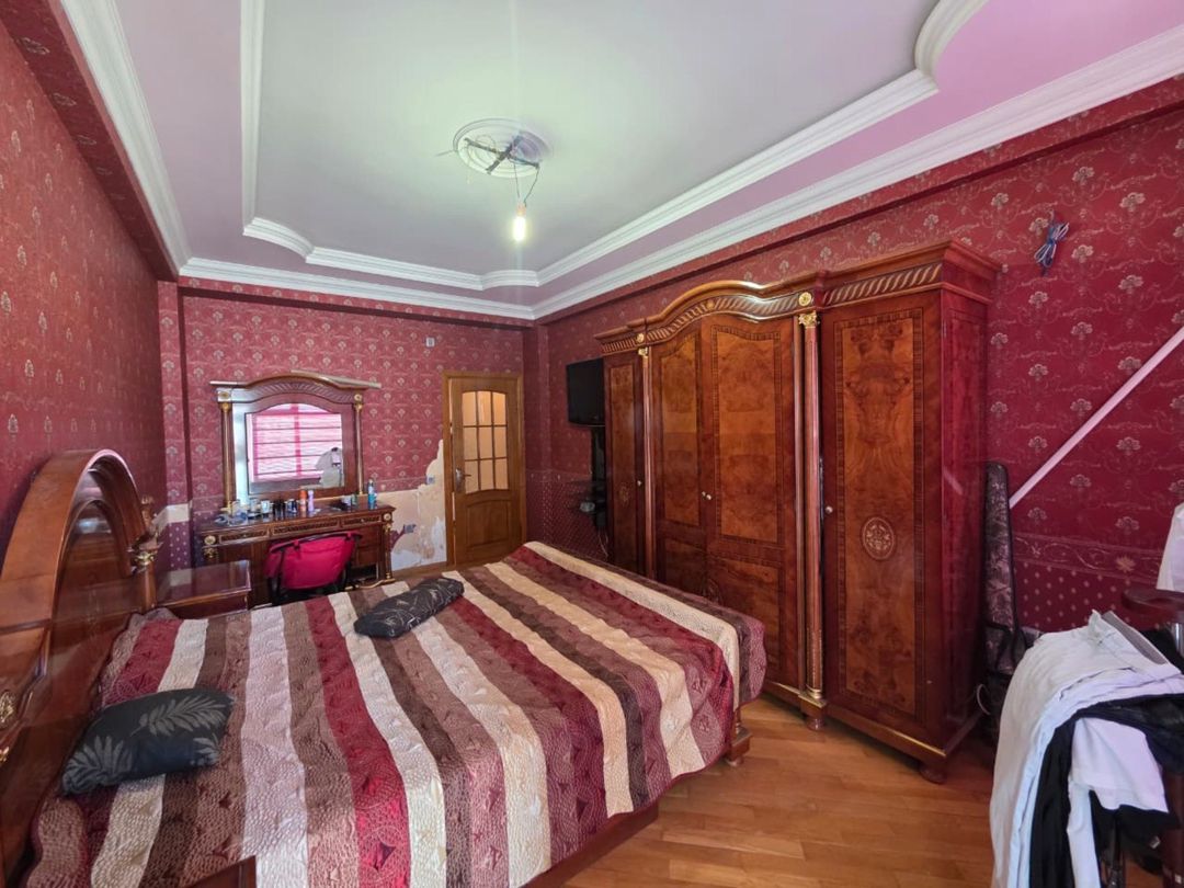 Satılır 3 otaqlı yeni tikili 137 m² — Mənzil, Bakı (5)
