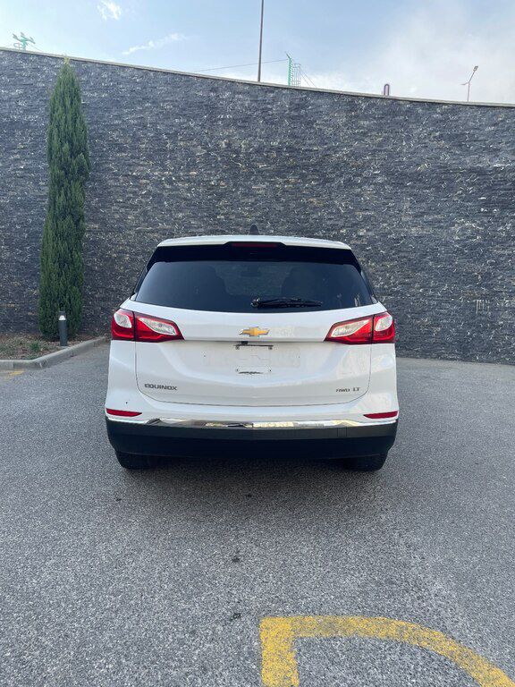 Chevrolet Equinox, 1.5 L, 2018 il, 150 000 km — Avtomobillər, Bakı (3)