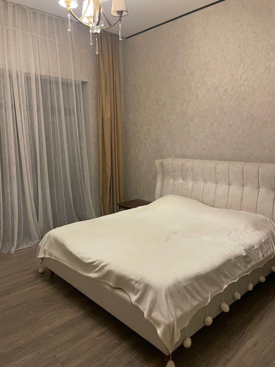 İcarəyə verilir 4 otaqlı həyət evi/bağ evi 180 m² — Ev, villa, Bakı (12)