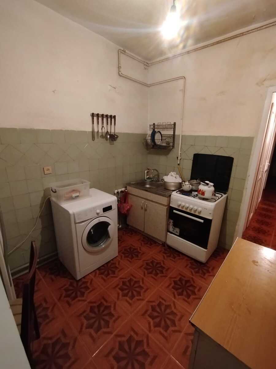 Satılır 4 otaqlı köhnə tikili 87.5 m² — Mənzil, Bakı (10)