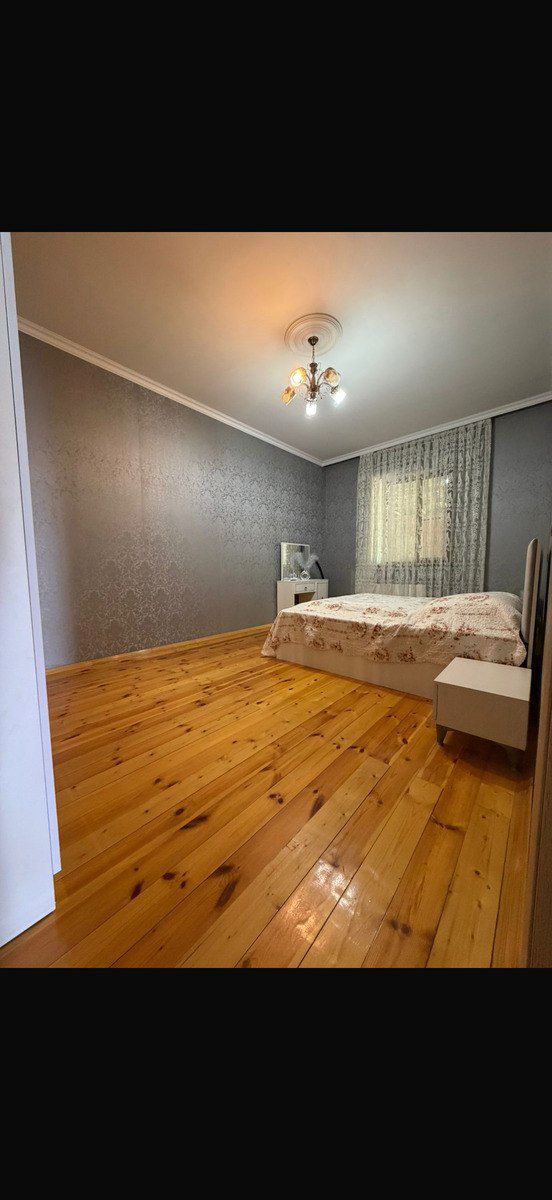 İcarəyə verilir 3 otaqlı həyət evi/bağ evi 100 m² — Ev, villa, Bakı (7)