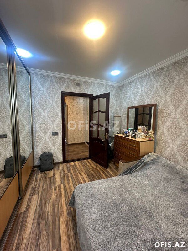 Köhnə tikili Satılır Sabunçu r., Bakixanov q., 2 otaq, 53 m² — Mənzil, Bakı (5)