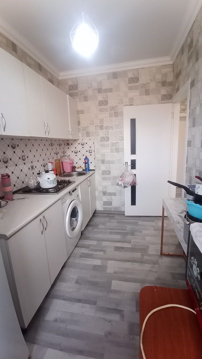 Satılır 3 otaqlı həyət evi/bağ evi 54 m² — Ev, villa, Bakı (10)
