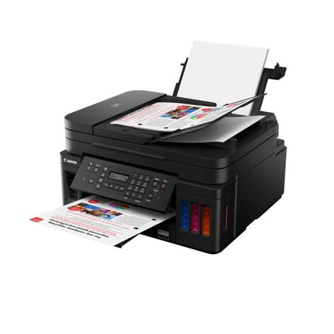 Printer Canon MFP Pıxma G7040 3114C009 — Bakı