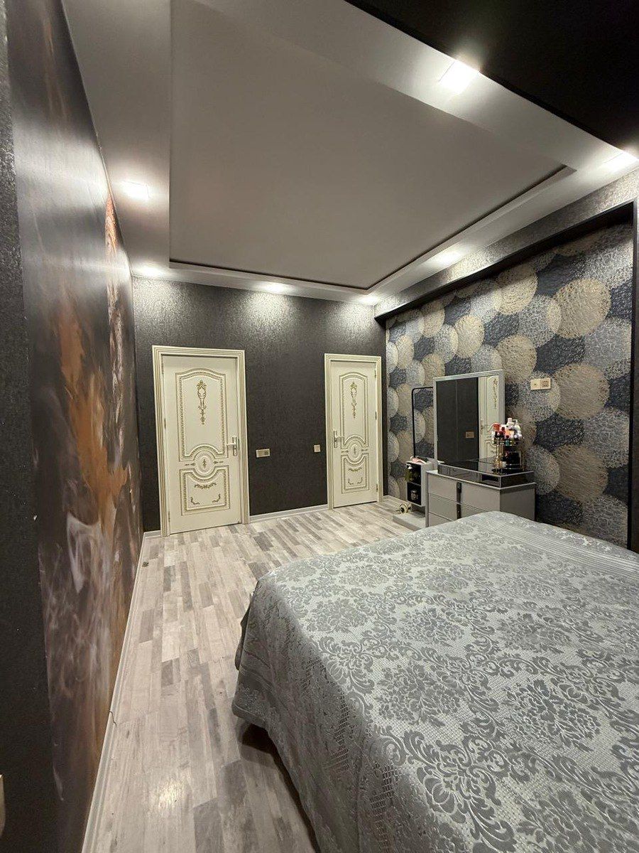Satılır 3 otaqlı yeni tikili 121 m² — Mənzil, Bakı (7)