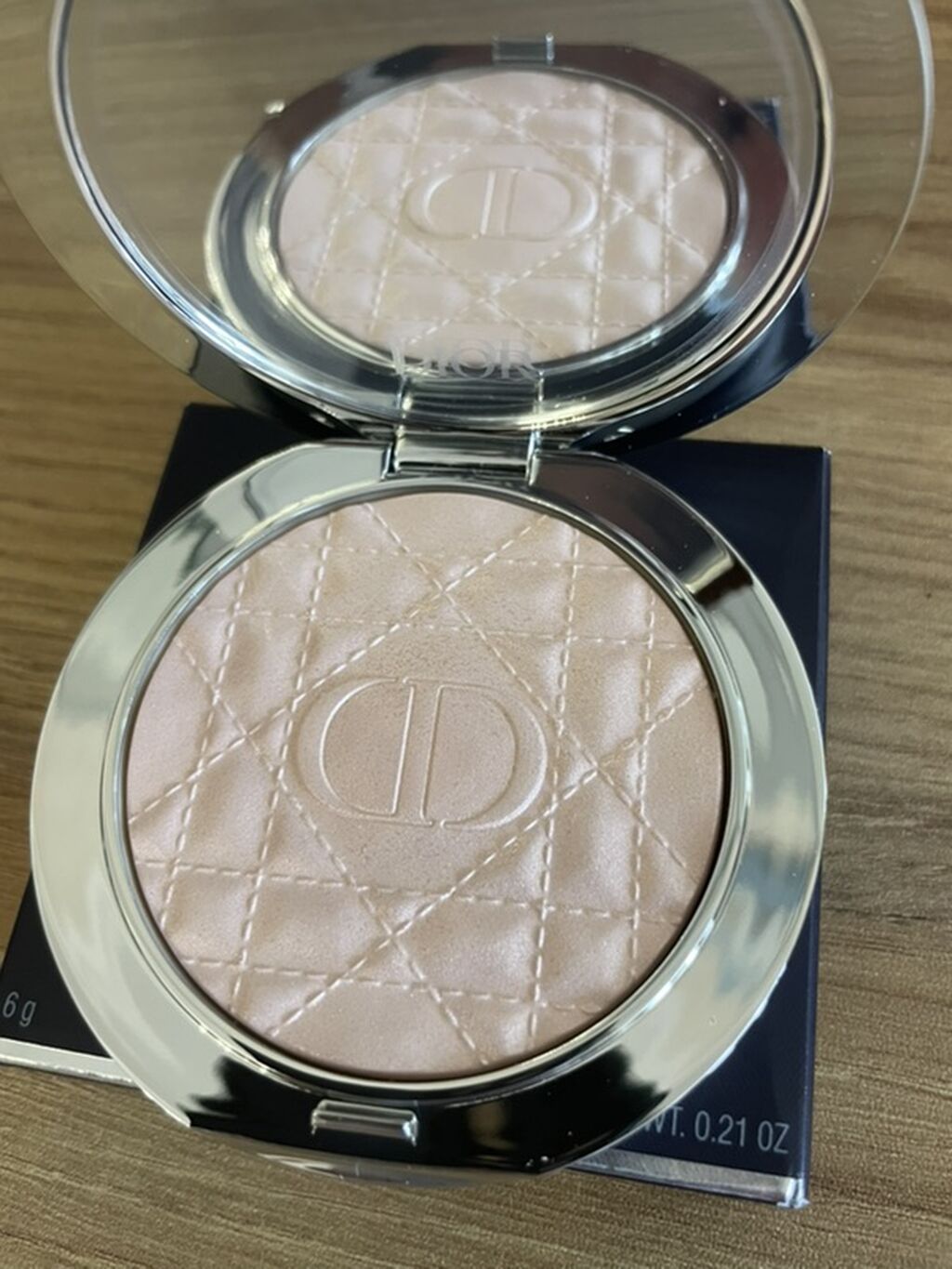 Xaylayter Dior Yeni — Gözəllik və sağlamlıq, Bakı