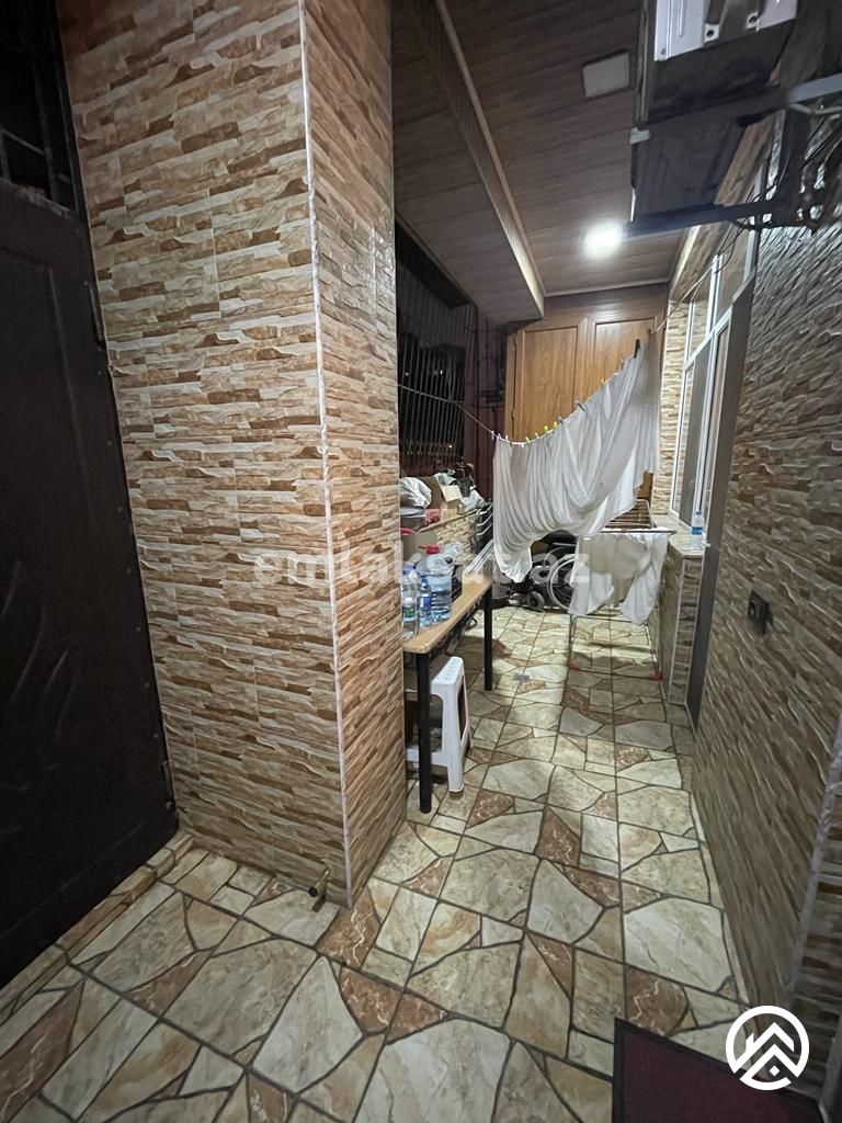 Satılır 2 otaq yeni tikili 110 m², Gənclik metrosu — Mənzil, Bakı (7)