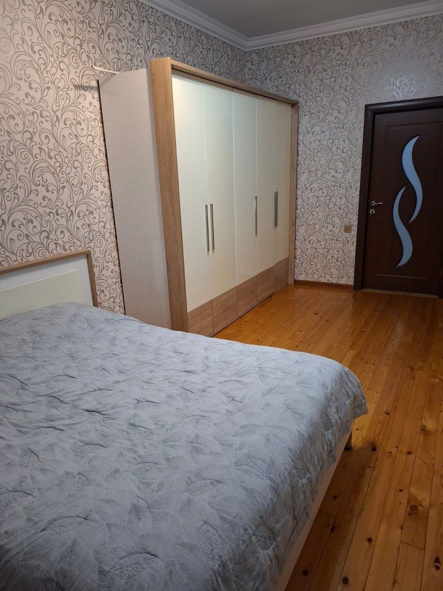 İcarəyə verilir 2 otaqlı yeni tikili 85 m² — Mənzil, Xırdalan (7)