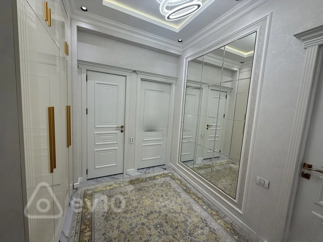 2 otaqlı mənzil, 84 m², Nəsibbəy Yusifbəyli — Mənzil, Bakı (7)