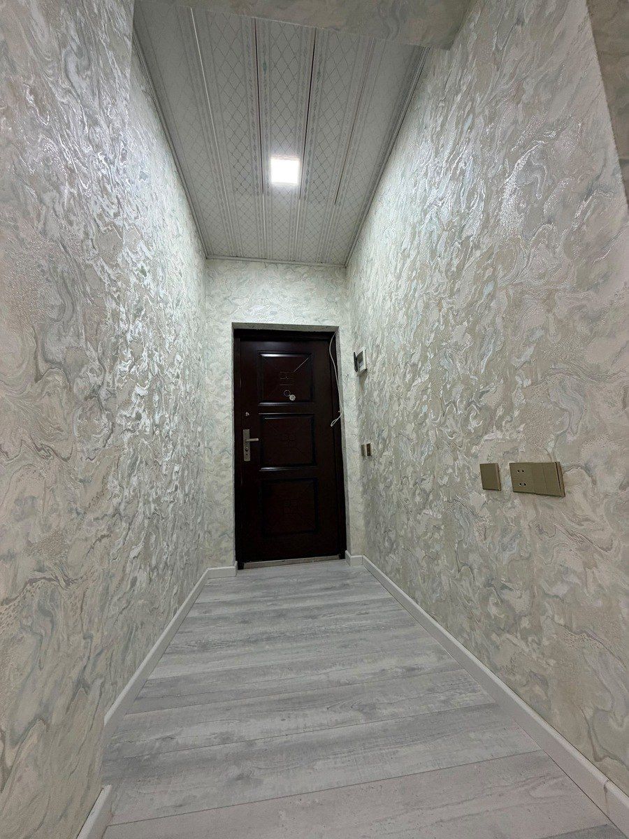 Satılır 2 otaqlı yeni tikili 46 m² — Mənzil, Bakı (8)