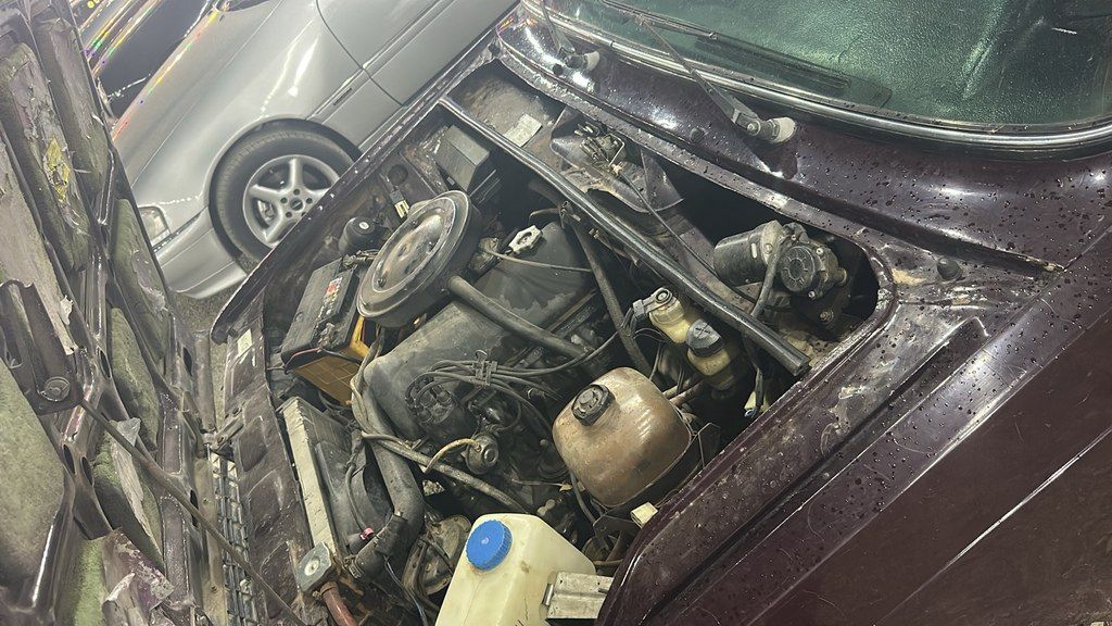 Lada (VAZ) 2107, 1.6 L, 2006 il, 96 000 km 99-ON-627 — Avtomobillər, Astara (4)