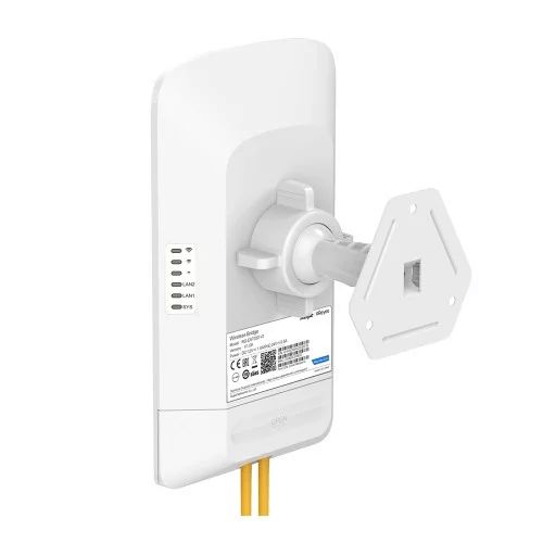 Access Point 5GHz Dual-stream Wireless Bridge Ruijie RG-EST350 V2 — Giriş nöqtələri, Bakı (3)