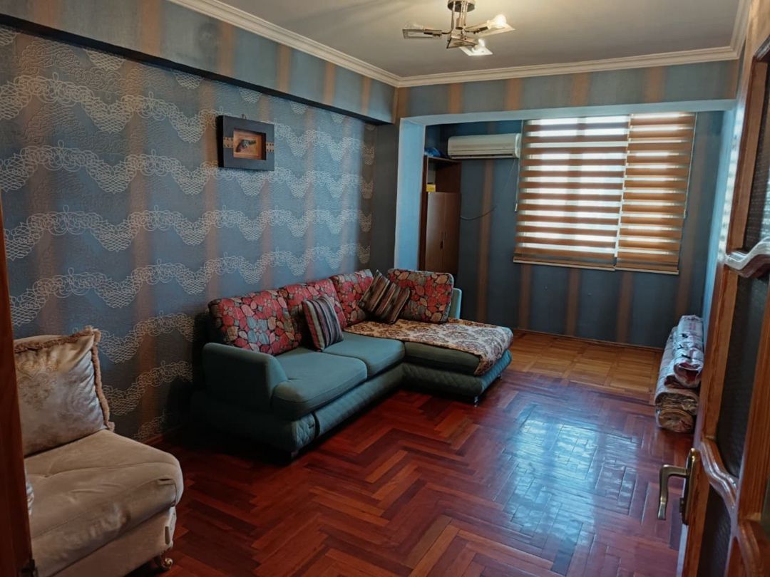 Satılır 3 otaqlı köhnə tikili 110 m² — Mənzil, Bakı (2)