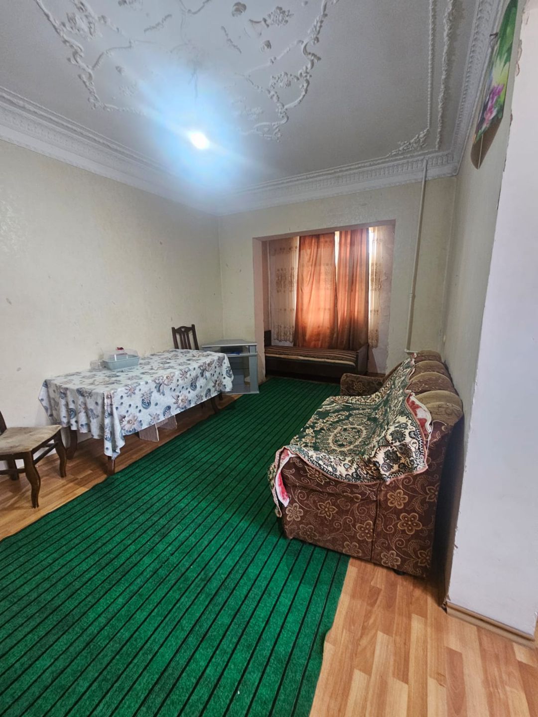 Satış: 2 otaqlı Köhnə tikili, 65 m², Xətai rayonu — Mənzil, Bakı