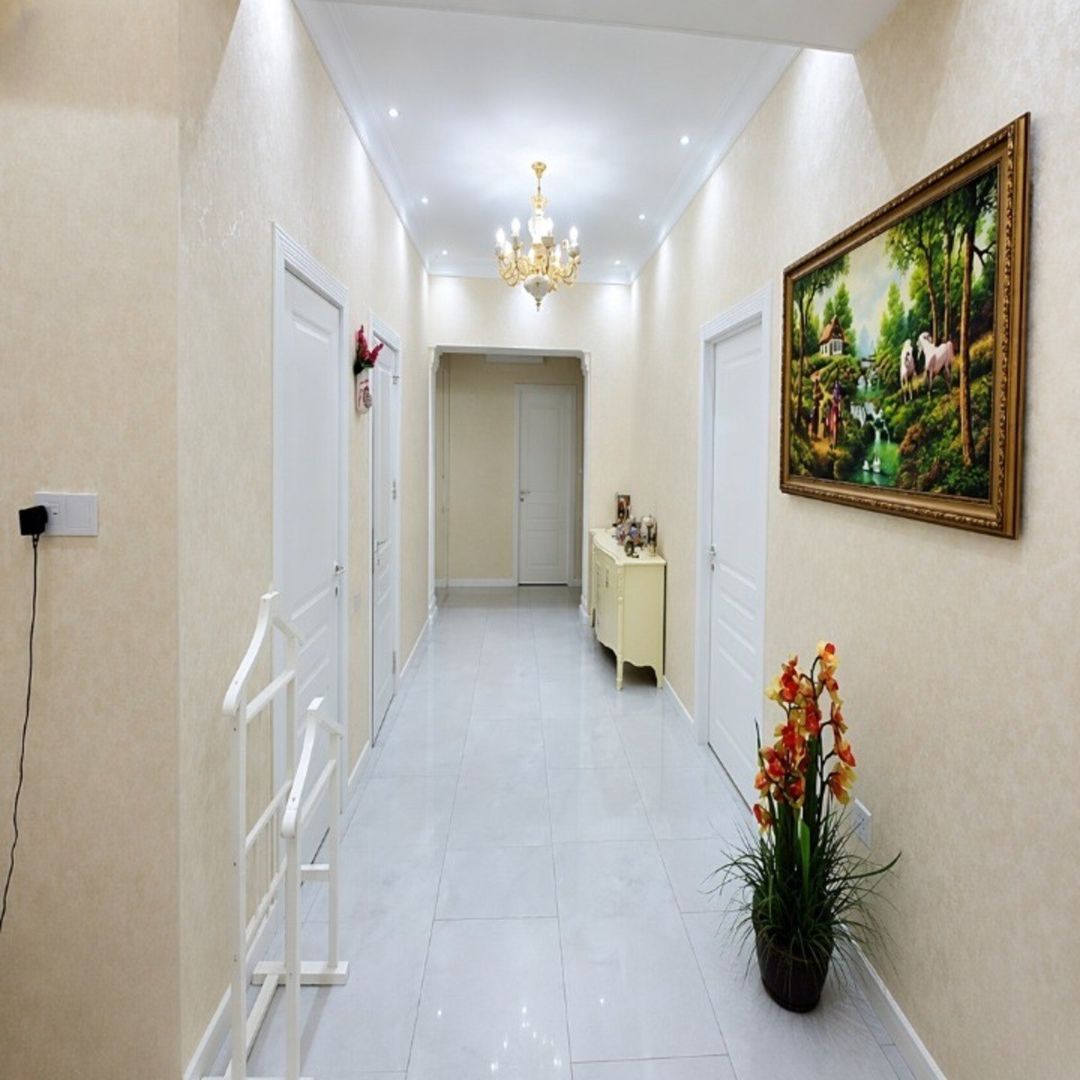 Satılır 4 otaqlı yeni tikili 164 m² — Mənzil, Bakı (5)