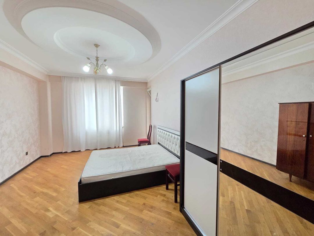 Satılır 2 otaqlı yeni tikili 90 m² — Mənzil, Bakı (4)