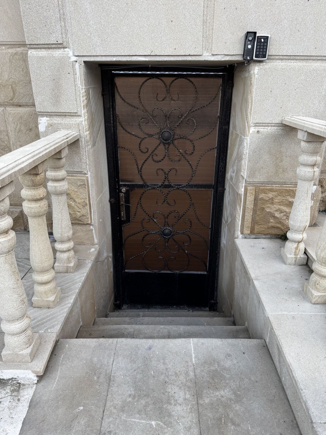 Satılır 3 otaqlı həyət evi/bağ evi 100 m² — Ev, villa, Bakı (11)