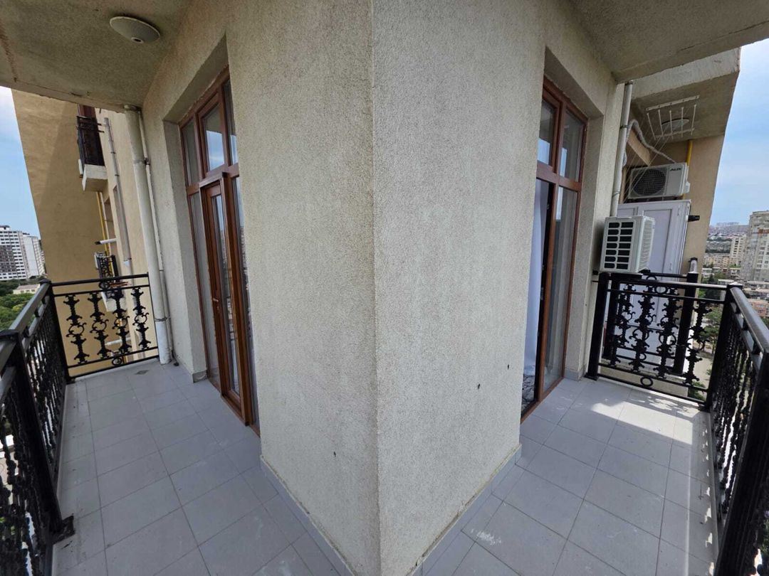 Satılır 2 otaqlı yeni tikili 70 m² — Mənzil, Bakı (9)