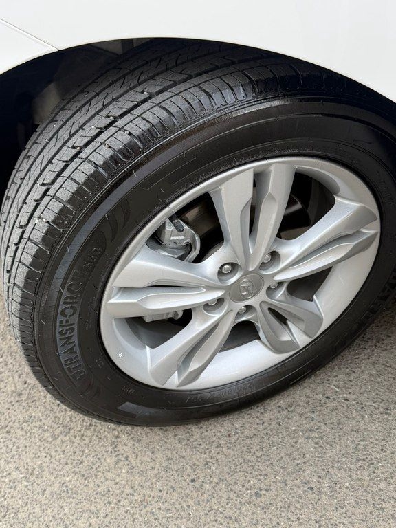 Hyundai ix35, 2.0 L, 2014 il, 164 200 km 90-SR-704 — Avtomobillər, Gəncə (11)