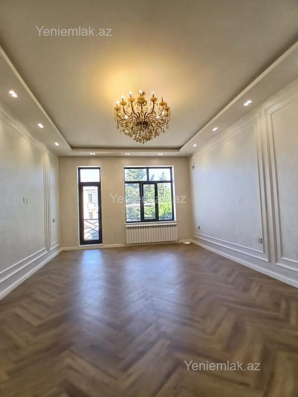 Satılır 6 otaqlı Həyət evi / Villa, 300 m², Sabunçu rayonu — Ev, villa, Bakı (11)