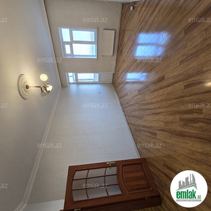 İcarəyə verilir 2 otaqlı 60 m² yeni tikili Y.Günəşli — Mənzil (3)