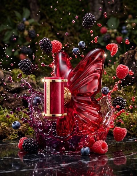 Məhsul: Ətir və ətir yağları kolleksiyası (Eau de Parfum) Təsvir — Bakı