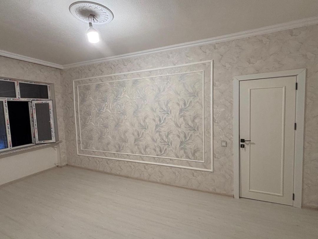Satılır 2 otaqlı köhnə tikili 60 m² — Mənzil, Bakı (2)
