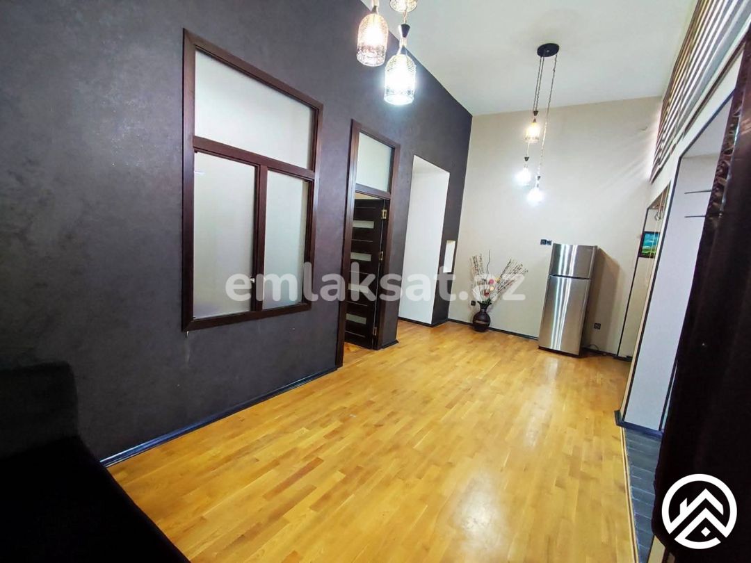 Kirayə (aylıq) obyekt 80 m², İçərişəhər metrosu — Əmlak, Bakı (2)