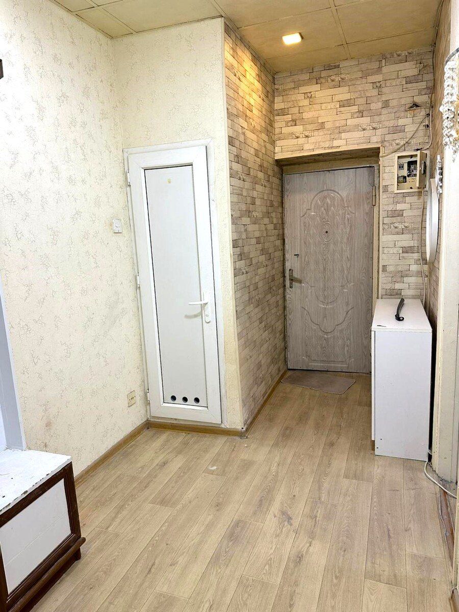 Satılır 2 otaqlı köhnə tikili 50 m² — Mənzil, Bakı (10)