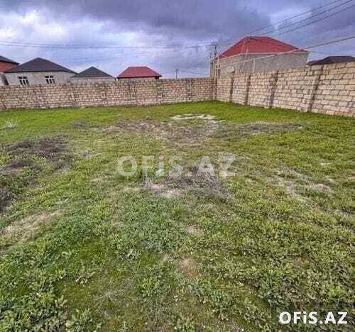 Torpaq Satılır Abşeron r., Masazır q., 16 sot — Torpaq, Bakı