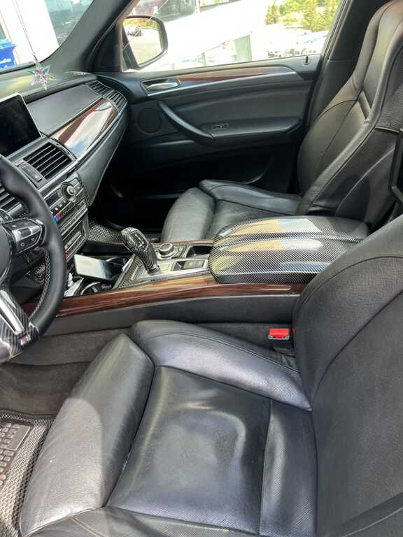 BMW X5, 4.4 L, 2012 il, 201 000 km 99-GQ-106 — Avtomobillər, Bakı (2)