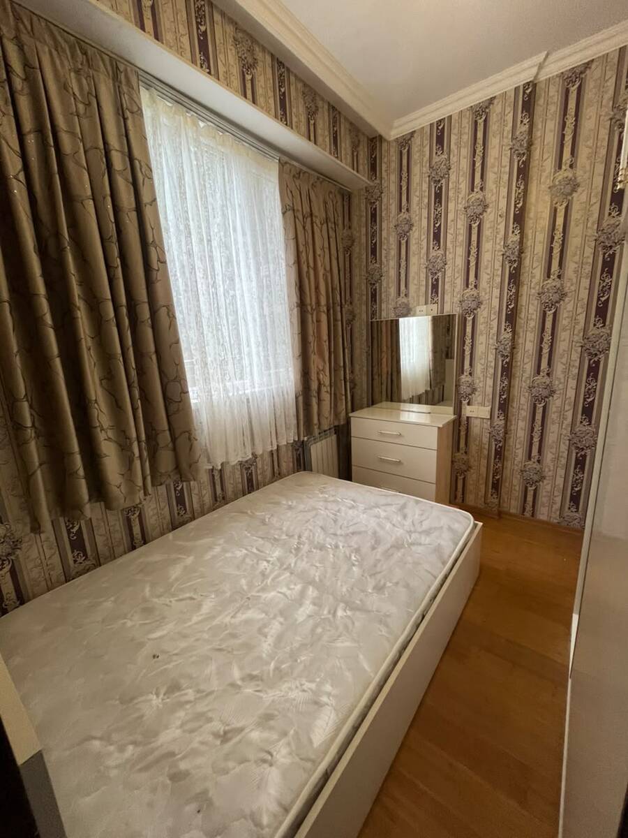 Satılır 2 otaqlı yeni tikili 41 m² — Mənzil, Xırdalan (5)