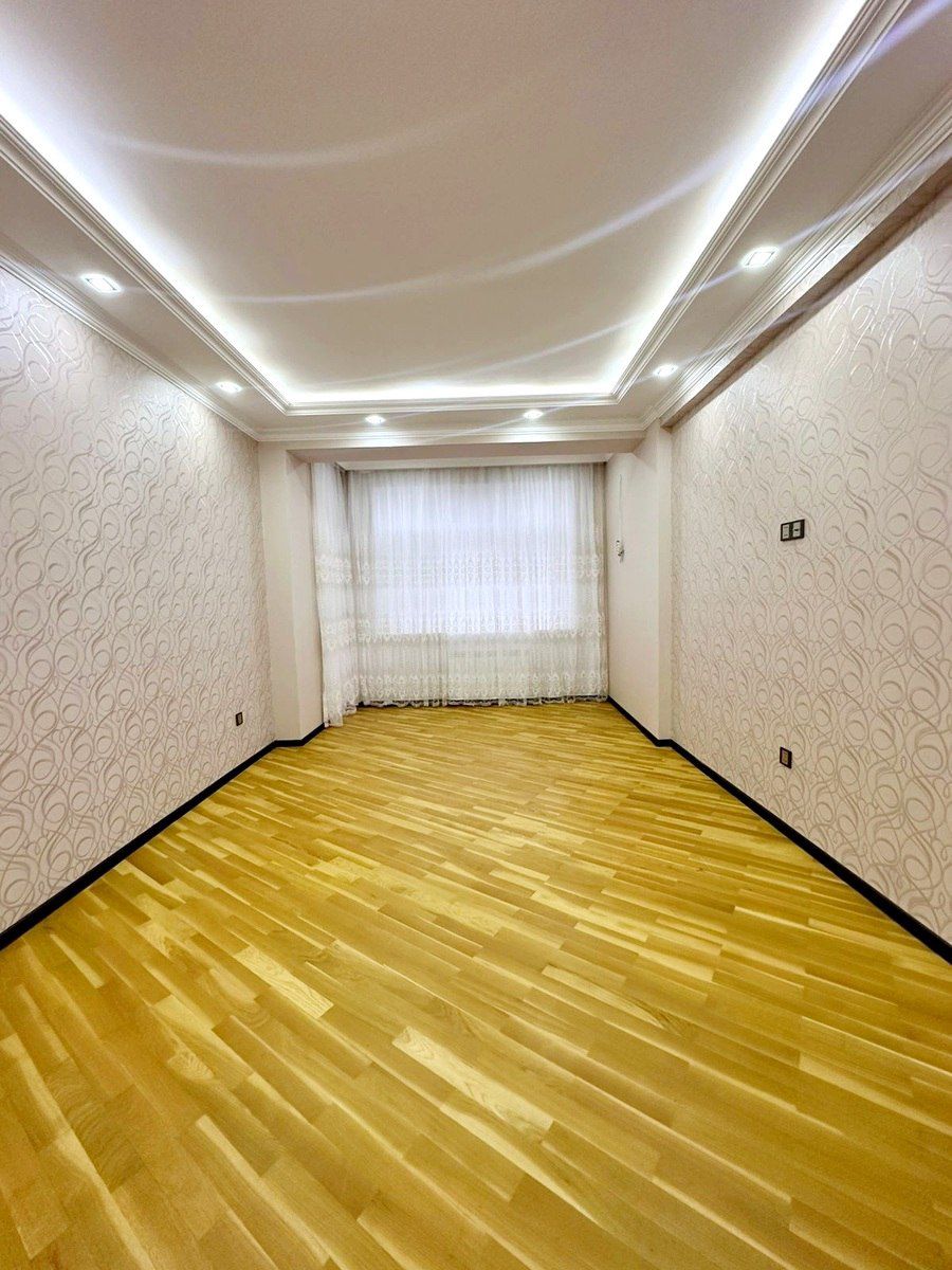 Satılır 3 otaqlı yeni tikili 125 m² — Mənzil, Bakı (2)