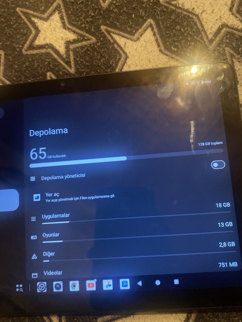 Teclast Android planşet Xüsusiyyətlər: - 10.1–10.4 düymə yaxın tam — Digər planşetlər, Liman (7)