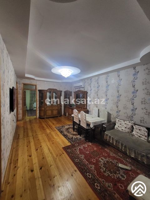 Satılır 4 otaq həyət evi / bağ evi 150 m², Sumqayıt — Sumqayıt