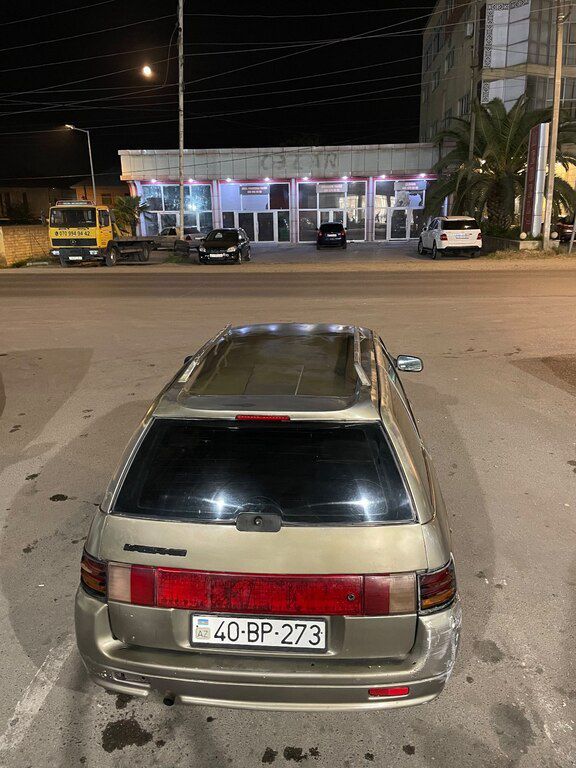Lada (VAZ) 2110, 1.5 L, 2001 il, 275 000 km 40-BP-273 — Avtomobillər, Göytəpə (2)