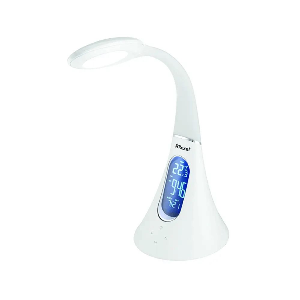 Stol üstü lampa Accobrands Actıvıta POD+ Daylıght Lamp EU 4402012EU — Kompüterlər və noutbuklar, Bakı